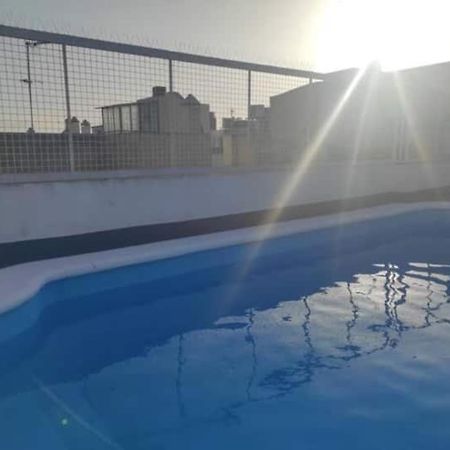Apartamento Centro Juderia Sevilla Bagian luar foto