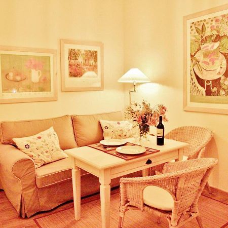 Apartamento Centro Juderia Sevilla Bagian luar foto