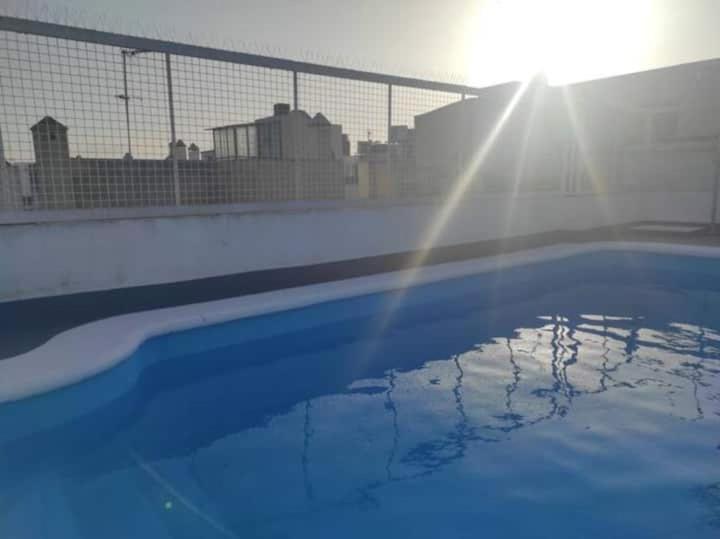 Apartamento Centro Juderia Sevilla Bagian luar foto