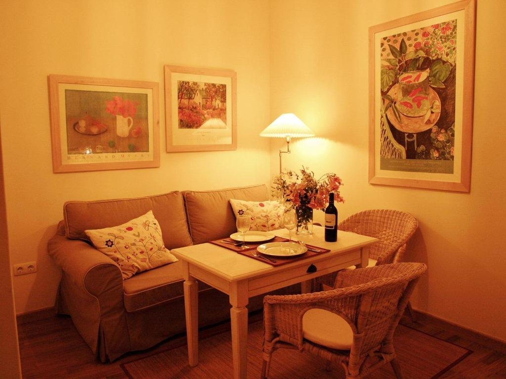 Apartamento Centro Juderia Sevilla Bagian luar foto
