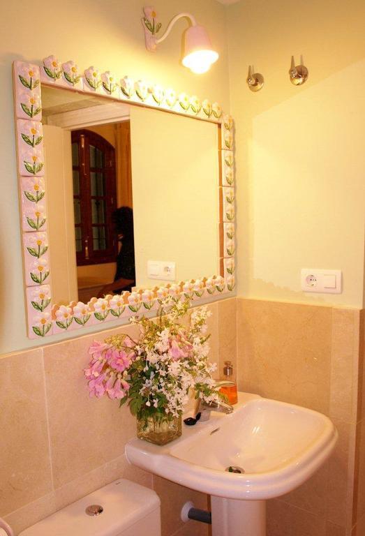 Apartamento Centro Juderia Sevilla Bagian luar foto