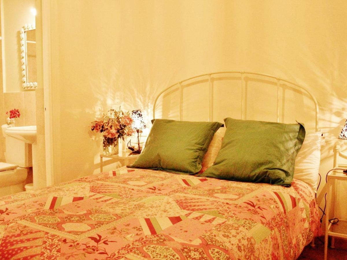 Apartamento Centro Juderia Sevilla Bagian luar foto